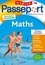 Passeport Maths de la 6e à la 5e  Edition 2019