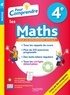 Philippe Rousseau - Pour comprendre les maths 4e.