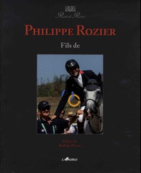 Philippe Rozier - Fils de.