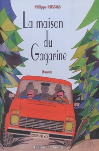 La maison du Gagarine