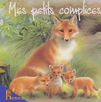 Philippe Salembier - Mes petits complices.