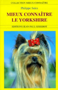 Mieux connaître le Yorkshire