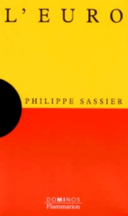 Philippe Sassier - L'Euro.