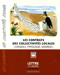 Les contrats des collectivités locales