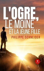 L’ogre, le moine et la jeune fille