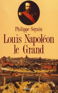Histoiresdenlire.be Louis Napoléon le Grand Image