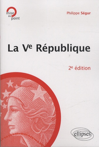 La Ve République 2e édition