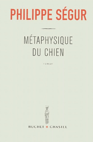 Métaphysique du chien