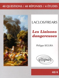 Philippe Segura - Les Liaisons dangereuses.