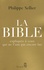 La Bible expliquée à ceux qui ne l'ont pas encore lue