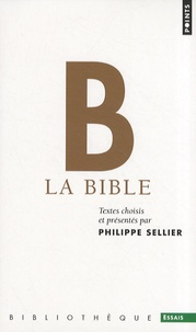 Philippe Sellier - La Bible.