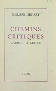 Chemins critiques
