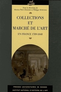 Collections et marché de lart - En France 1789-1848.pdf