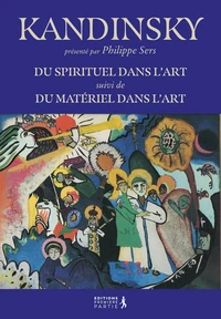Du spirituel dans l'art