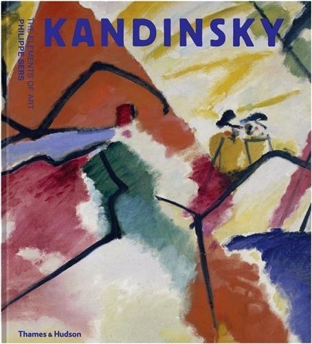 Philippe Sers - Kandinsky.