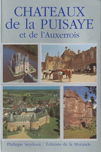 Châteaux de la Puisaye et de l'Auxerrois