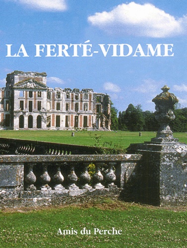Philippe Siguret et Georges Poisson - La Ferte-Vidame.