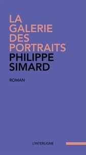  Philippe Simard - La galerie des portraits.