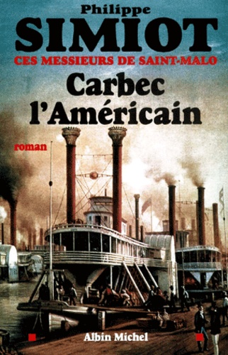 Carbec L'Americain - Occasion
