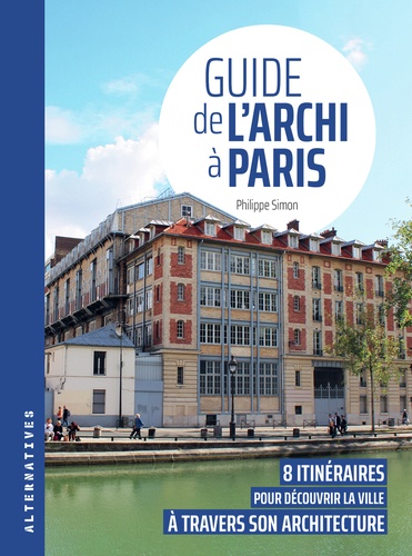 Balades de l'Archi à Paris