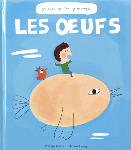 Les oeufs