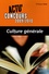 Culture générale  Edition 2009-2010