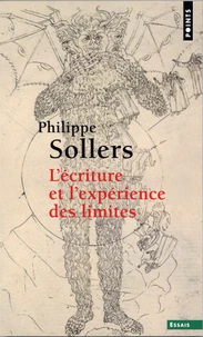 L'écriture et l'expérience des limites