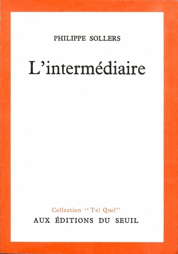 L'INTERMEDIAIRE