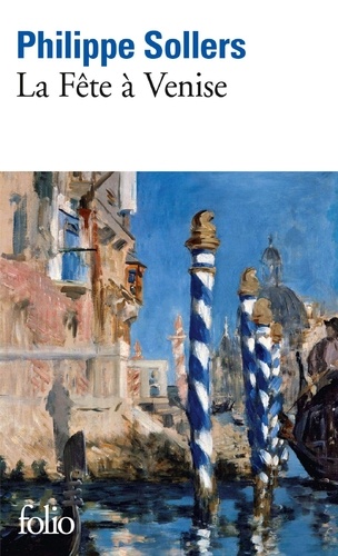 La fête à Venise