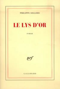 Le lys d'or