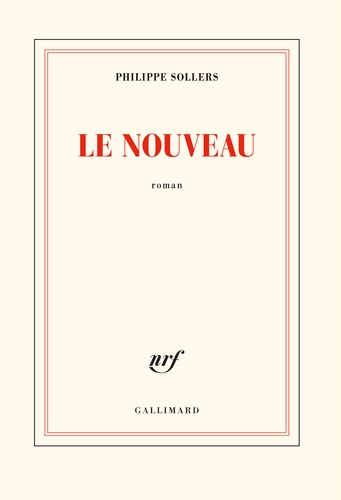 Le nouveau