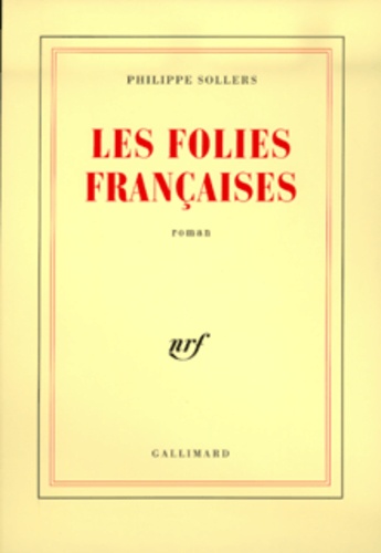 Les Folies françaises