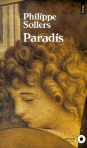 Philippe Sollers - Paradis.
