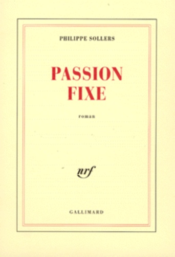 Passion fixe - Occasion