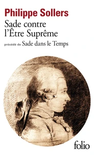 Sade contre l'Etre suprême