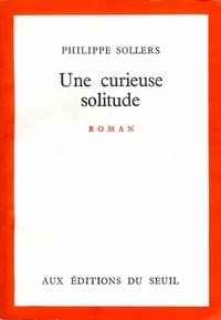 Philippe Sollers - .