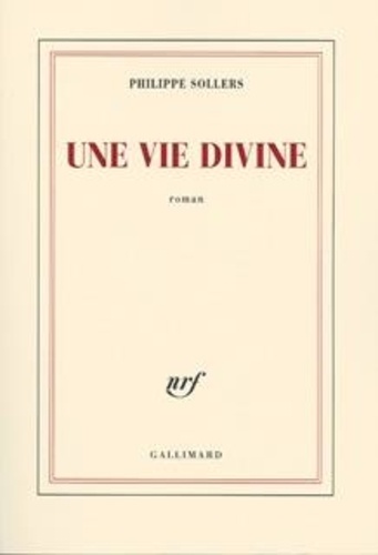 Une vie divine - Occasion