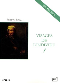 Philippe Soual - Visages de l'individu.
