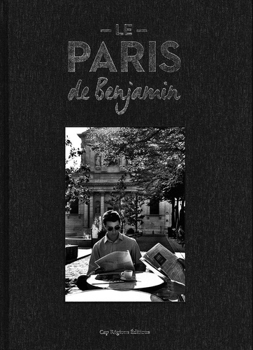 Philippe Soubiran - Le Paris de Benjamin.