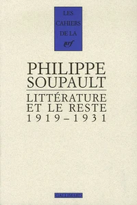 Littérature et le reste