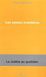 Les saisies mobilières