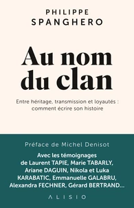 Au nom du clan