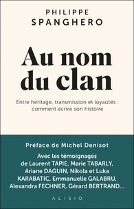 Au nom du clan