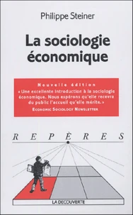 La sociologie économique