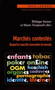 Marchés contestés