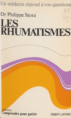 Les rhumatismes