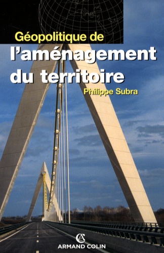 Géopolitique de l'aménagement du territoire