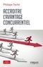 Philippe Taché - Accroître l'avantage concurrentiel.