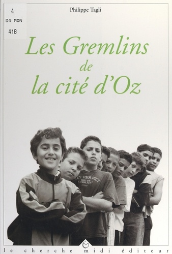 Les gremlins de la cité d'Oz