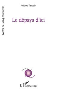 Le dépays d'ici